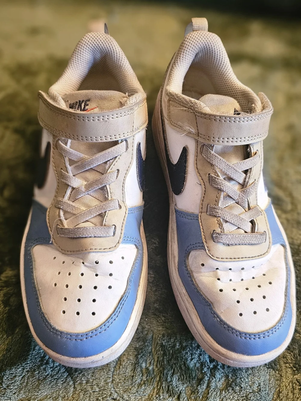 Nike comfortable kids